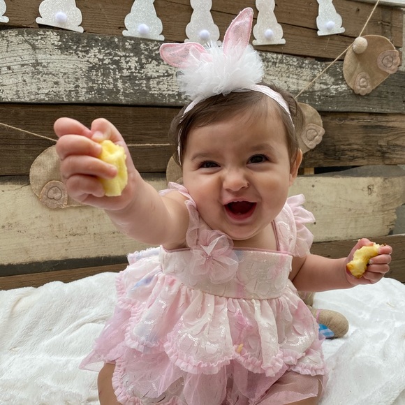 Meet your Posher, Rosieposey - Picture 2 of 15